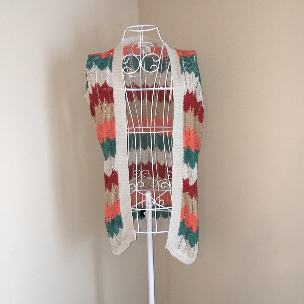 Cardigan